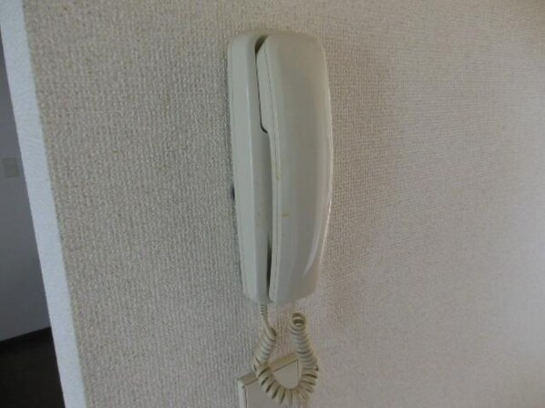 パークハイツの物件内観写真